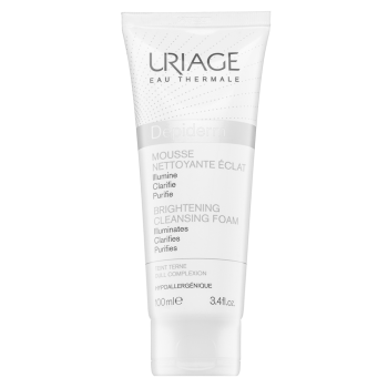 Uriage Dépiderm čistící pěna Brightening Cleansing Foam 100 ml