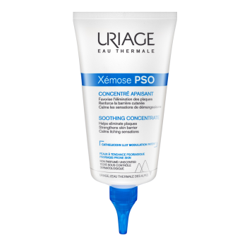 Uriage Xémose łagodząca emulsja PSO Soothing Concentrate 150 ml