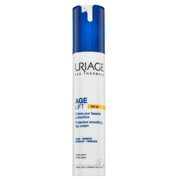 Uriage Age Lift krem na dzień SPF30 Protective Smoothing Day Cream 40 ml