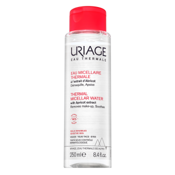 Uriage micellar make-up water Thermal Micellar Water 250 ml