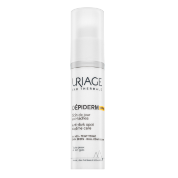Uriage Dépiderm crema de zi Anti-Dark Spot Daytime Care SPF 50+ 30 ml