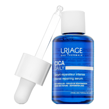 Uriage Bariederm Cica Daily Serum protective serum for sensitive skin 30 ml