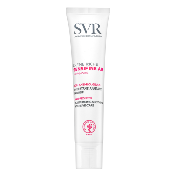 SVR Sensifine AR crema facial Anti-Recidive Creme Riche 40 ml