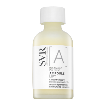 SVR Ampoule [A] Lift Smoothing Concentrate concentrated regenerative care for mature skin 30 ml