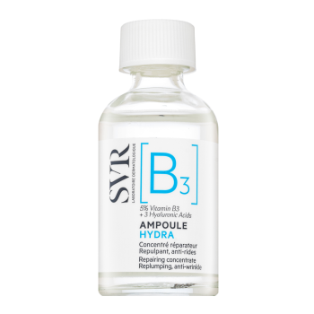 SVR Ampoule [B3] Hydra Repairing Concentrate concentrated regenerative care with moisturizing effect 30 ml