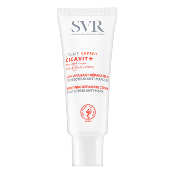 SVR crema facial Cicavit+ Creme SPF50+ 40 ml