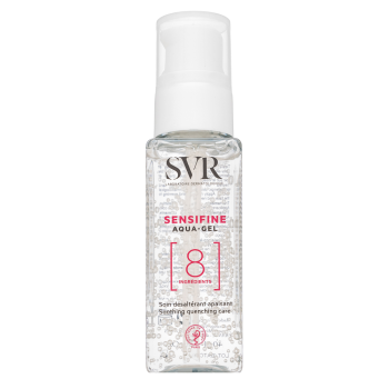 SVR Sensifine Aqua-Gel skin gel to soothe the skin 40 ml