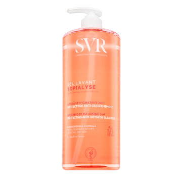 SVR Topialyse Reinigungsgel Gel Lavant 1000 ml