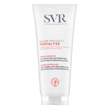 SVR Topialyse Bálsamo protector Baume Protect+ 200 ml