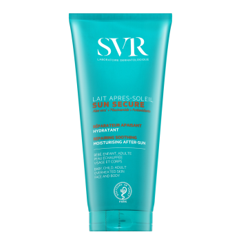 SVR Sun Secure Haarmilch Repairing Soothing Moisturising After-Sun 200 ml