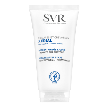 SVR Xerial regenerierende Creme Cracks and Crevices Cream 50 ml