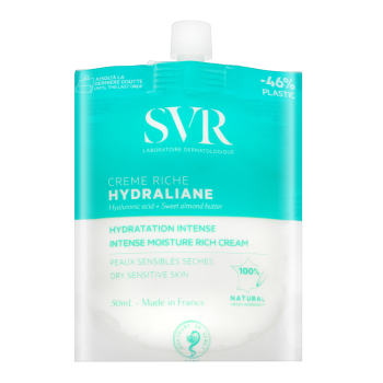 SVR Hydraliane hydratační krém Intense Moisture Rich Cream 50 ml