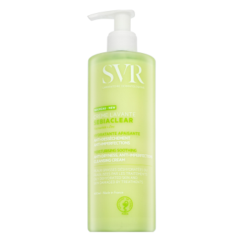 SVR Sebiaclear cleansing milk Cleansing Cream 400 ml