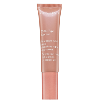 Clarins Total Eye gel cremă Revive 15 ml