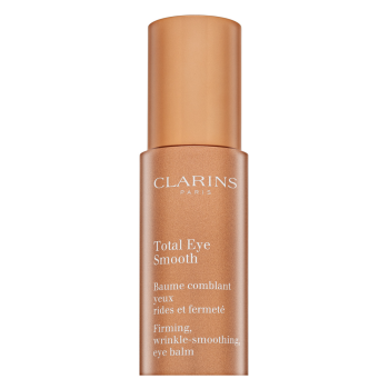 Clarins Total Eye Verstevigende Oogbalsem Smooth 15 ml