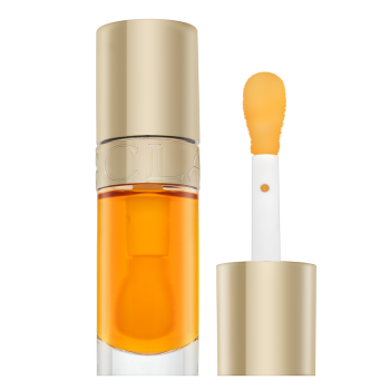 Clarins Lip Comfort Oil Voedende Olie voor Lippen 01 Honey 7 ml