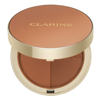 Clarins Ever Bronzer Compact Powder bronzující pudr 03 10 g