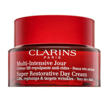 Clarins Super Restorative Day Cream Verstevigende Dagcrème Very Dry Skin 50 ml