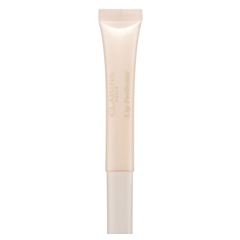 Clarins Lip Perfector lipgloss met glitter 20 Translucent Glow 12 ml