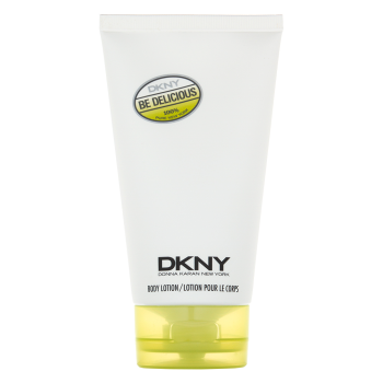 DKNY Be Delicious Lapte de corp femei 150 ml