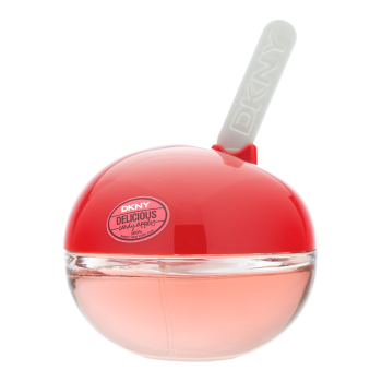 DKNY Be Delicious Candy Apples Ripe Raspberry Eau de Parfum nőknek 50 ml