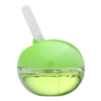 DKNY Be Delicious Candy Apples Sweet Caramel Eau de Parfum nőknek 50 ml