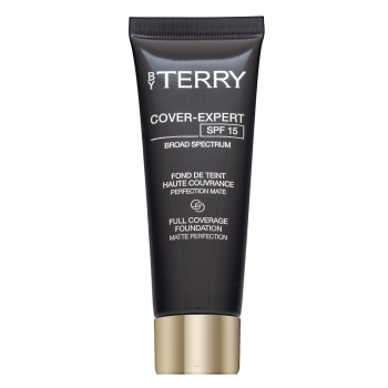 By Terry Cover-Expert Perfecting Fluid Foundation fondotinta liquido per l' unificazione della pelle e illuminazione N3 Cream Beige 35 ml