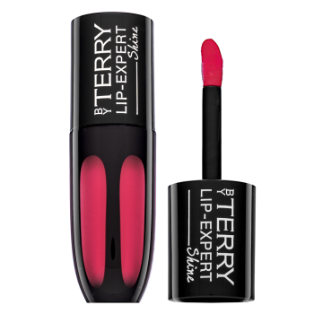 By Terry Lip-Expert Shine Liquid Lipstick vloeibare lippenstift voor een stralende glans N13 Pink Pong 3 g
