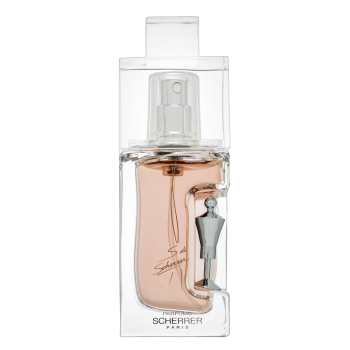 Jean-Louis Scherrer S de Scherrer Homme toaletná voda pre mužov 30 ml