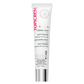 Topicrem MELA dnevna krema Anti-Dark Spot Unifying Day Cream 40 ml