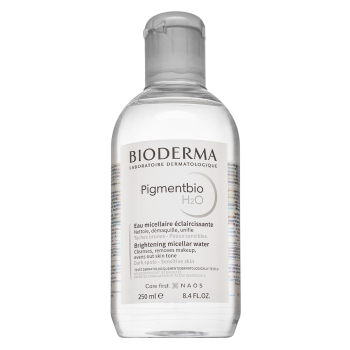 Bioderma Pigmentbio losion za čišćenje H2O Brightening Micellar Water 250 ml