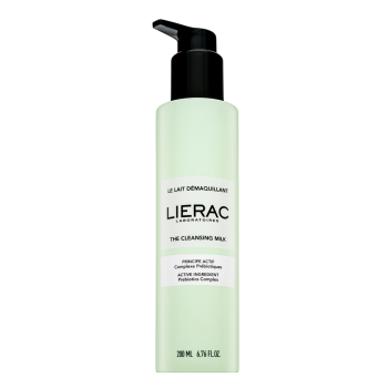 Lierac čistící mléko The Cleasing Milk 200 ml