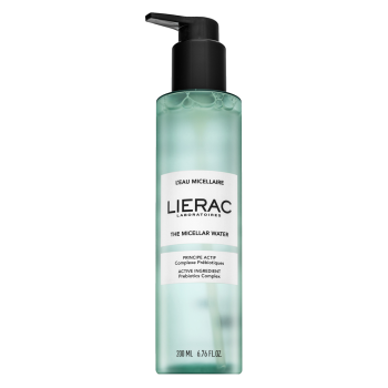 Lierac micelláris sminklemosó The Micellar Water 200 ml