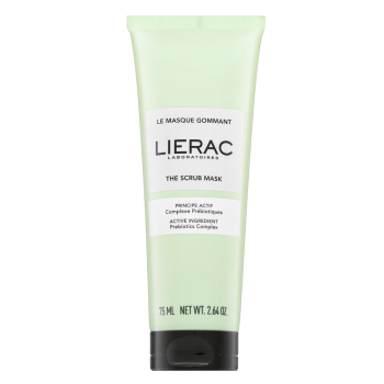 Lierac mască The Scrub Mask 75 ml