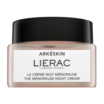 Lierac Arkéskin éjszakai krém The Menopause Night Cream 50 ml