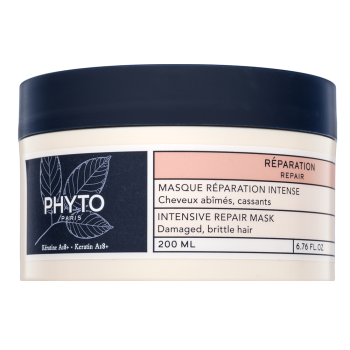 Phyto Repair Intensive Repair Mask maska s regenerirajućim učinkom 200 ml