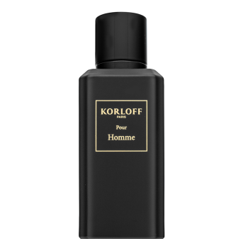 Korloff Paris Pour Homme Eau de Parfum bărbați 88 ml