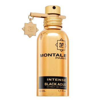Montale Intense Black Oud čistý parfém unisex 50 ml