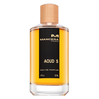 Mancera Aoud S Eau de Parfum da donna 120 ml