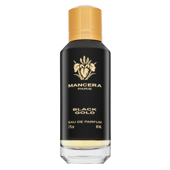 Mancera Black Gold woda perfumowana dla mężczyzn 60 ml