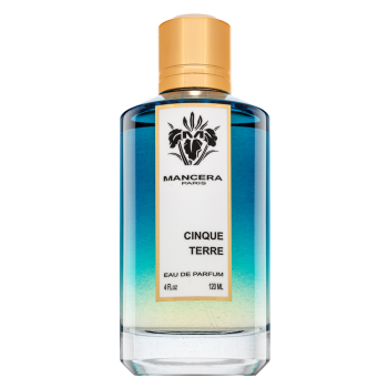 Mancera Cinque Terre parfémovaná voda unisex 120 ml