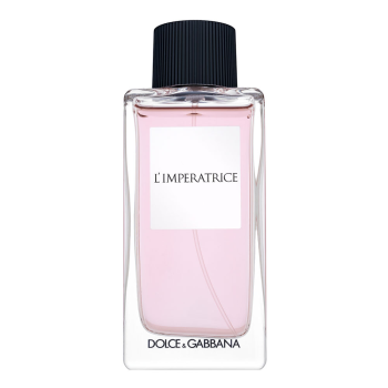 Dolce & Gabbana D&G L'Imperatrice 3 toaletná voda pre ženy 100 ml