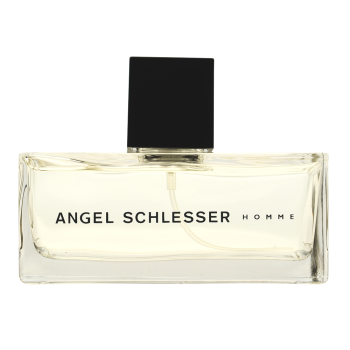 Angel Schlesser Homme Eau de Toilette para hombre 125 ml