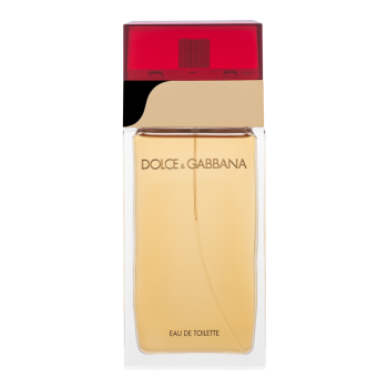 Dolce & Gabbana Femme Eau de Toilette für Damen 100 ml