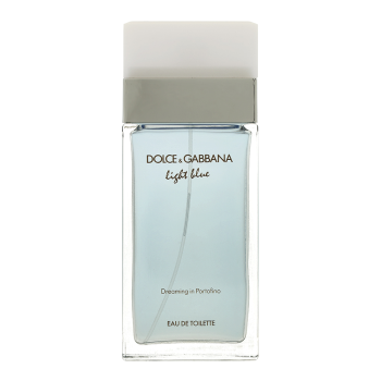 Dolce & Gabbana Light Blue Dreaming in Portofino toaletní voda pro ženy 100 ml