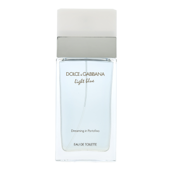 Dolce & Gabbana Light Blue Dreaming in Portofino Eau de Toilette voor vrouwen 50 ml