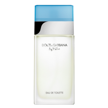 Dolce & Gabbana Light Blue Toaletna voda za ženske 25 ml