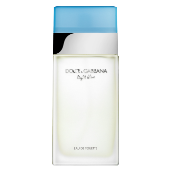 Dolce & Gabbana Light Blue Toaletna voda za ženske 50 ml