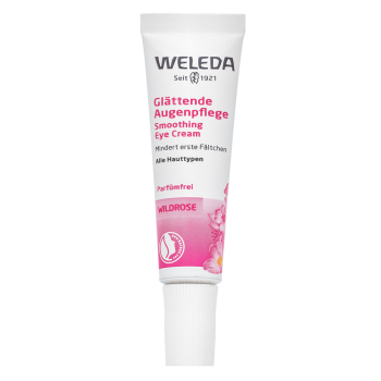 Weleda Wild Rose eye cream Eye Cream 10 ml