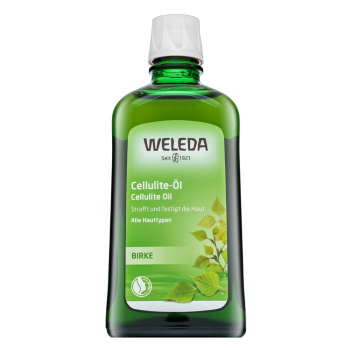 Weleda Haaröl Birch Cellulite Oil 200 ml